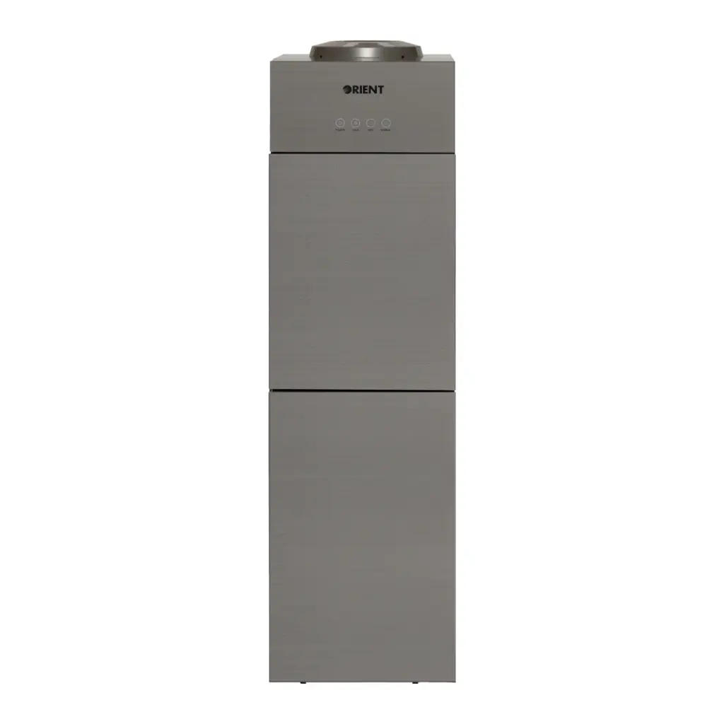 Orient Flare3 Radiant-Grey Water Dispenser