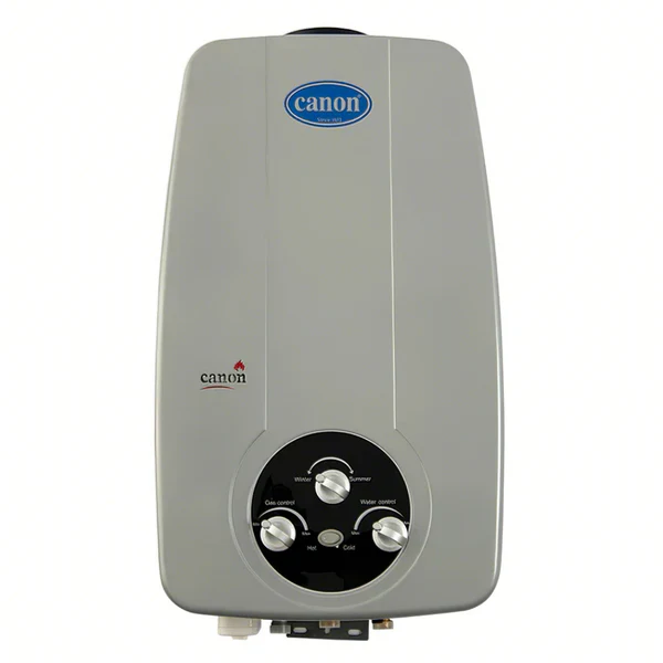 Canon 10L Instant Gas Water Heater