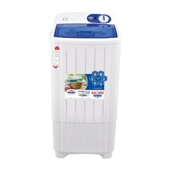 KE-555 BOSS Spin Dryer