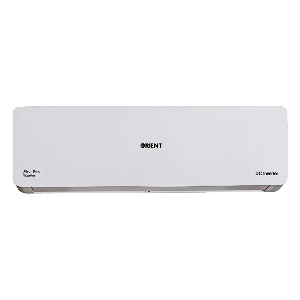 Orient Inverter Ac 1.5 Ton 18-G KING T3