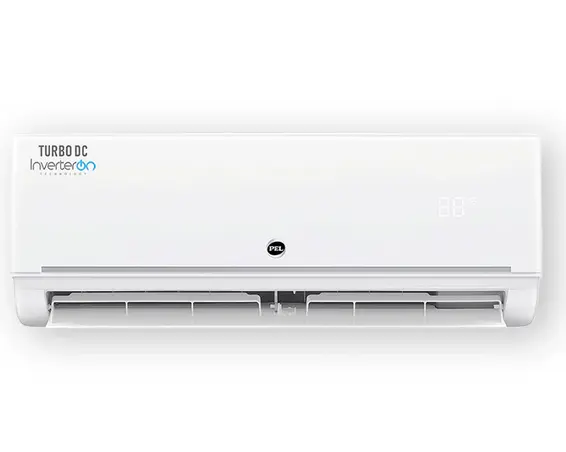 PEL InverterOn Turbo DC Ultimate T3 (H&C) Air Conditioner