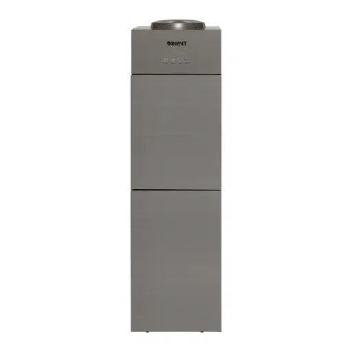 Orient Flare3 Radiant-Grey Water Dispenser