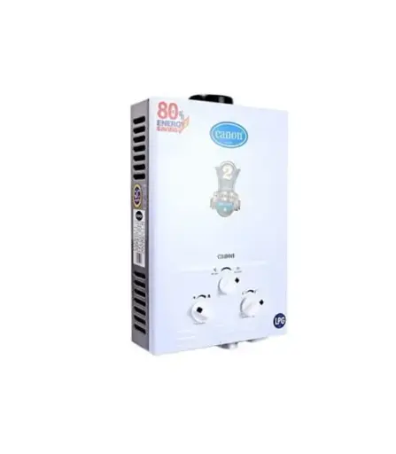 Canon 6L Instant Gas Water Heater