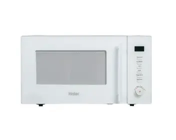 HGN-38100EGW Microwave Oven