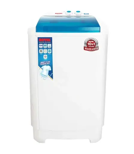 RW-1014 ST Washing Machine